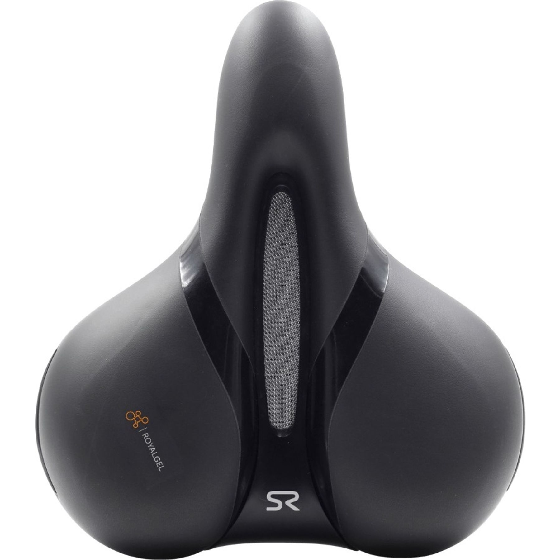 Selle Royal Respiro Relaxed Zadel