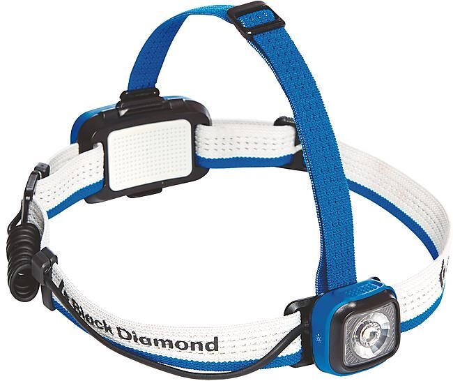 BLACK DIAMOND - LAMPE FRONTALE SPRINTER 500