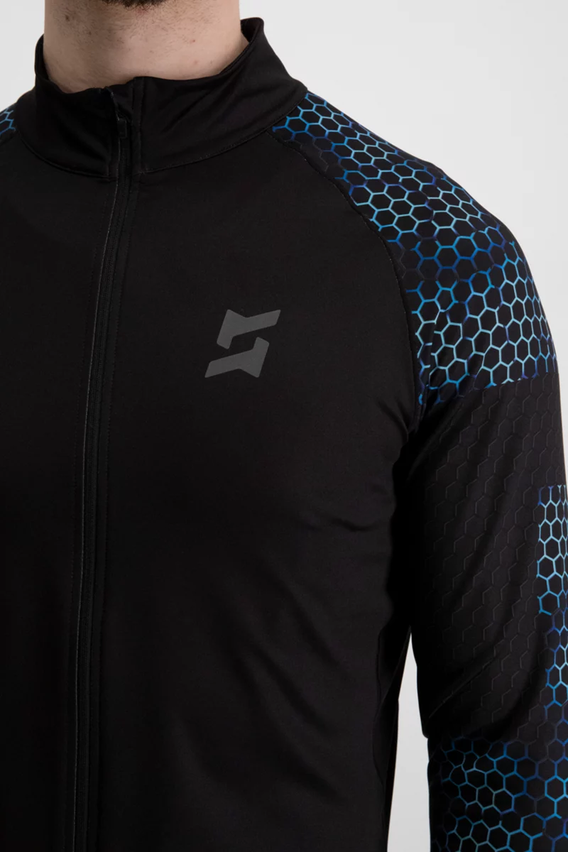 Stoke Herren Biketrikot