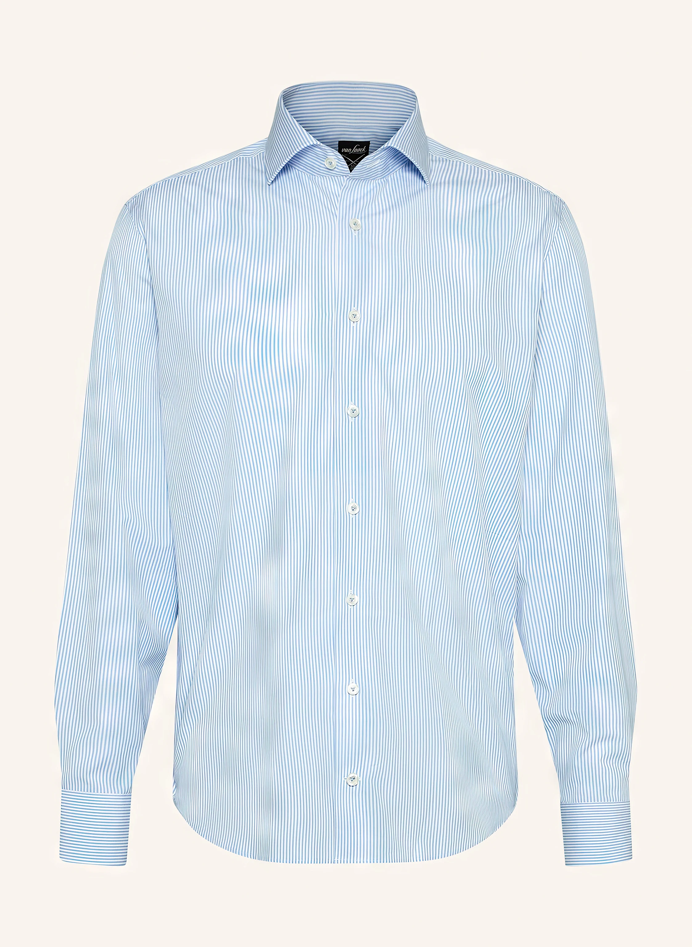 van Laack Hemd Tailor Fit