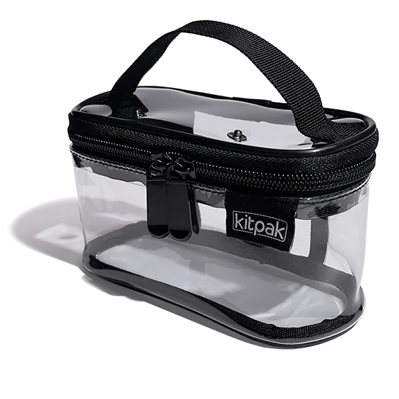 Kitpak - The XS Clear Pak