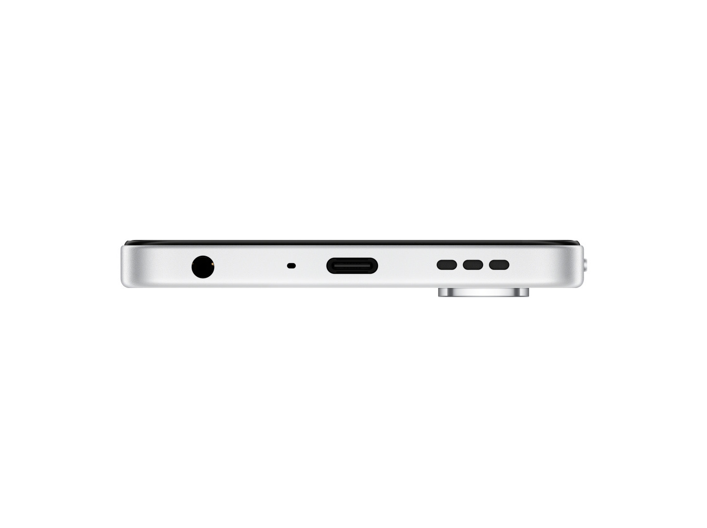 SMARTPHONE OPPO A5 6/128GB BRANCO NEVOA