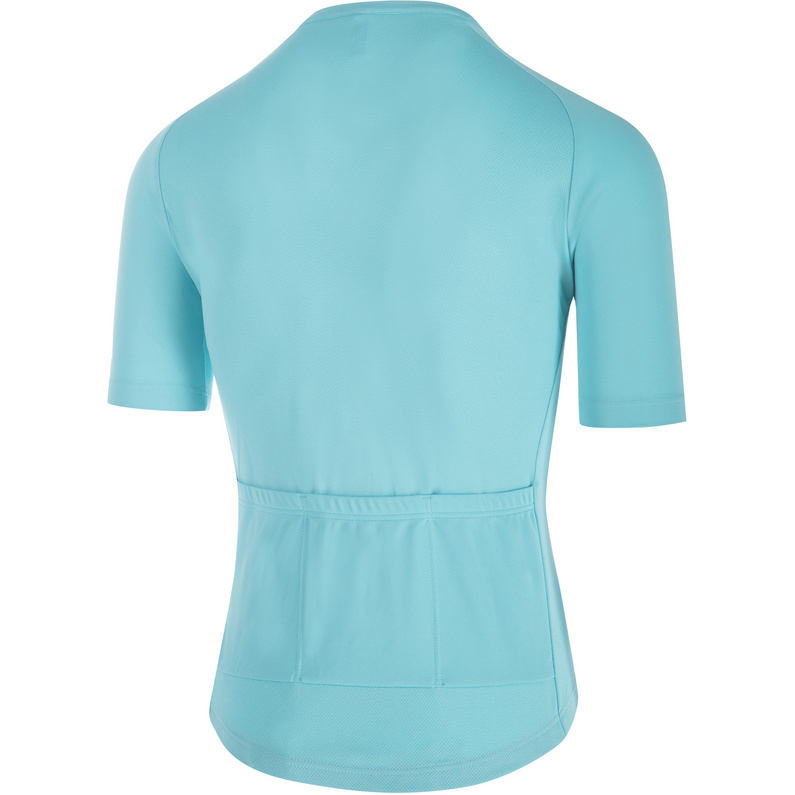 Jeuf Herren Essential Road Solid Radtrikot