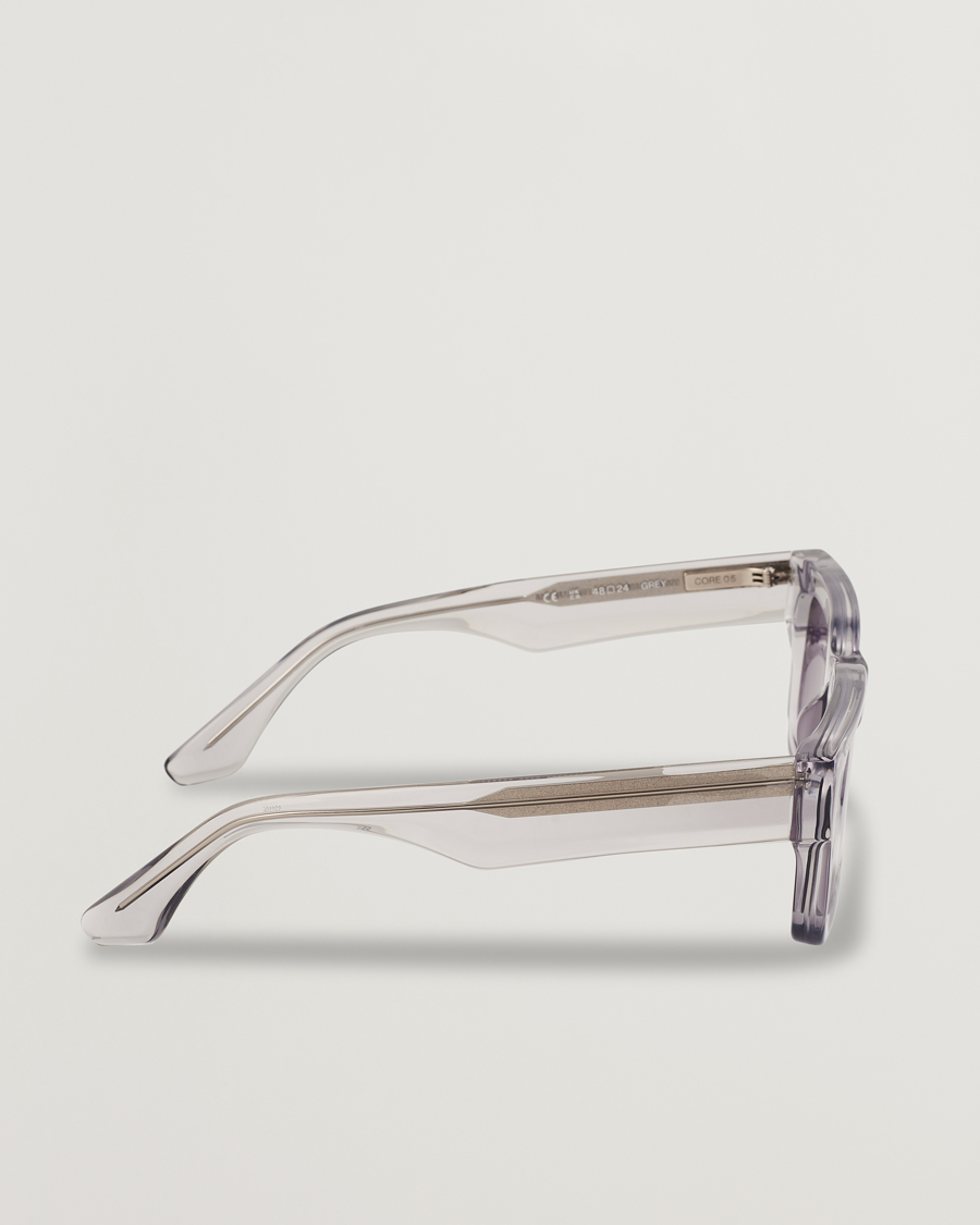 CHIMI 05 Sunglasses Grey