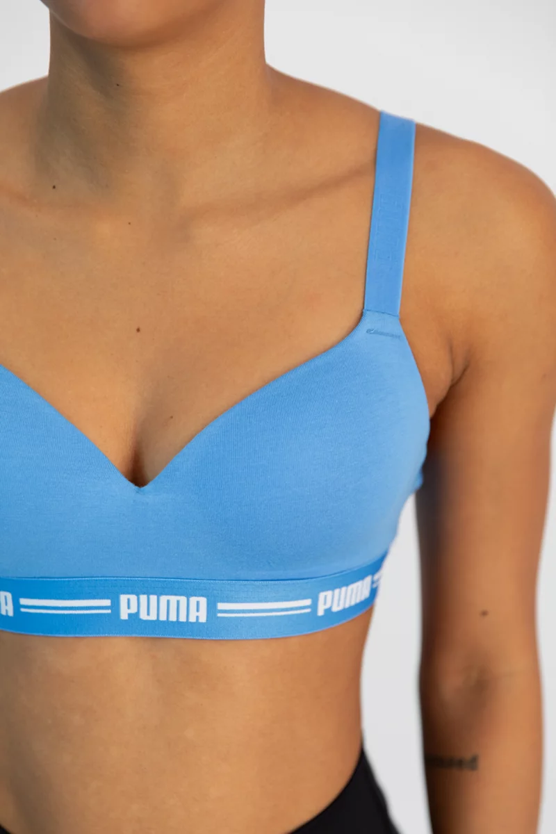 Puma Padded Damen BH
