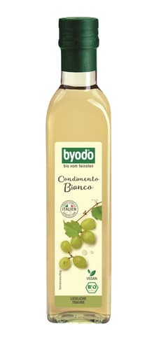 Byodo BIO Condimento Bianco