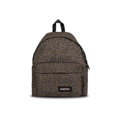 EASTPAK Padded Pak'r - Sac à dos - 40 cm - Accentimal brown