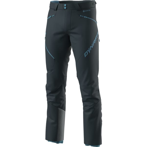 Pantalon ski de randonnée DYNAFIT RADICAL INFINIUM HYBRID PNT M BLUEBERRY STORM BLUE