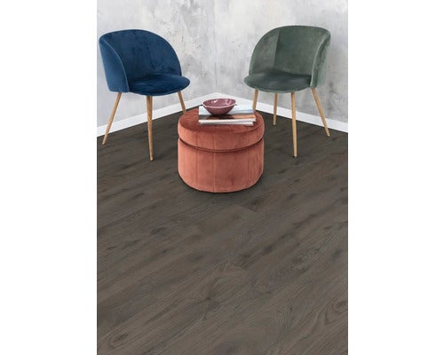 Designvloer 7.5 Almington donker eiken