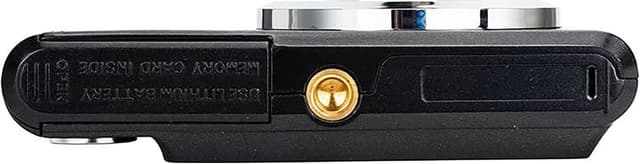 Agfa DC5500 digitalkamera (sort)