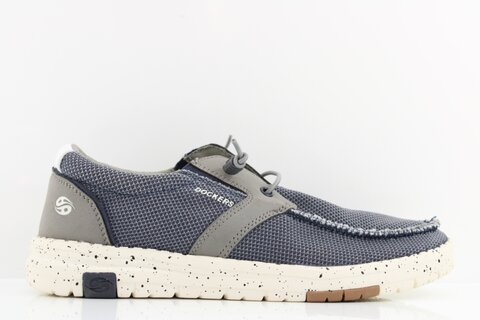 Docker´s Schnürschuhe