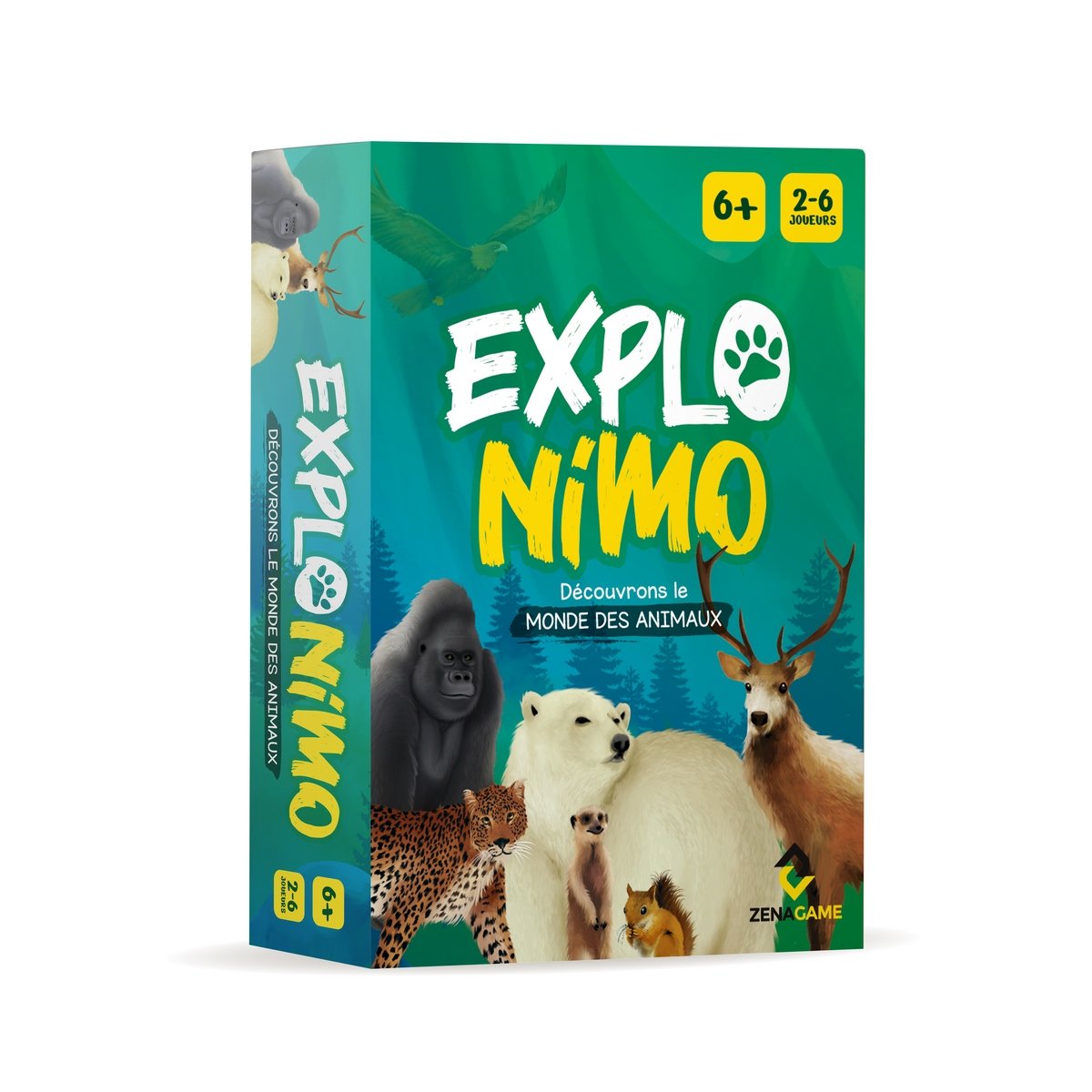 Explonimo