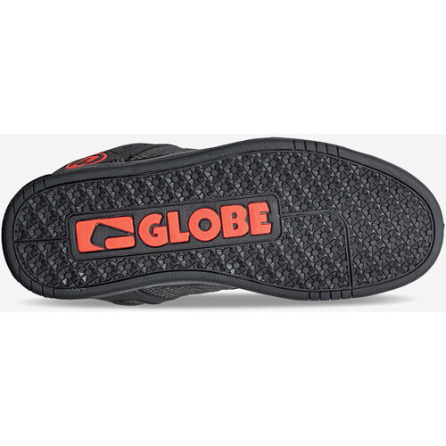 Globe - Tilt Negro