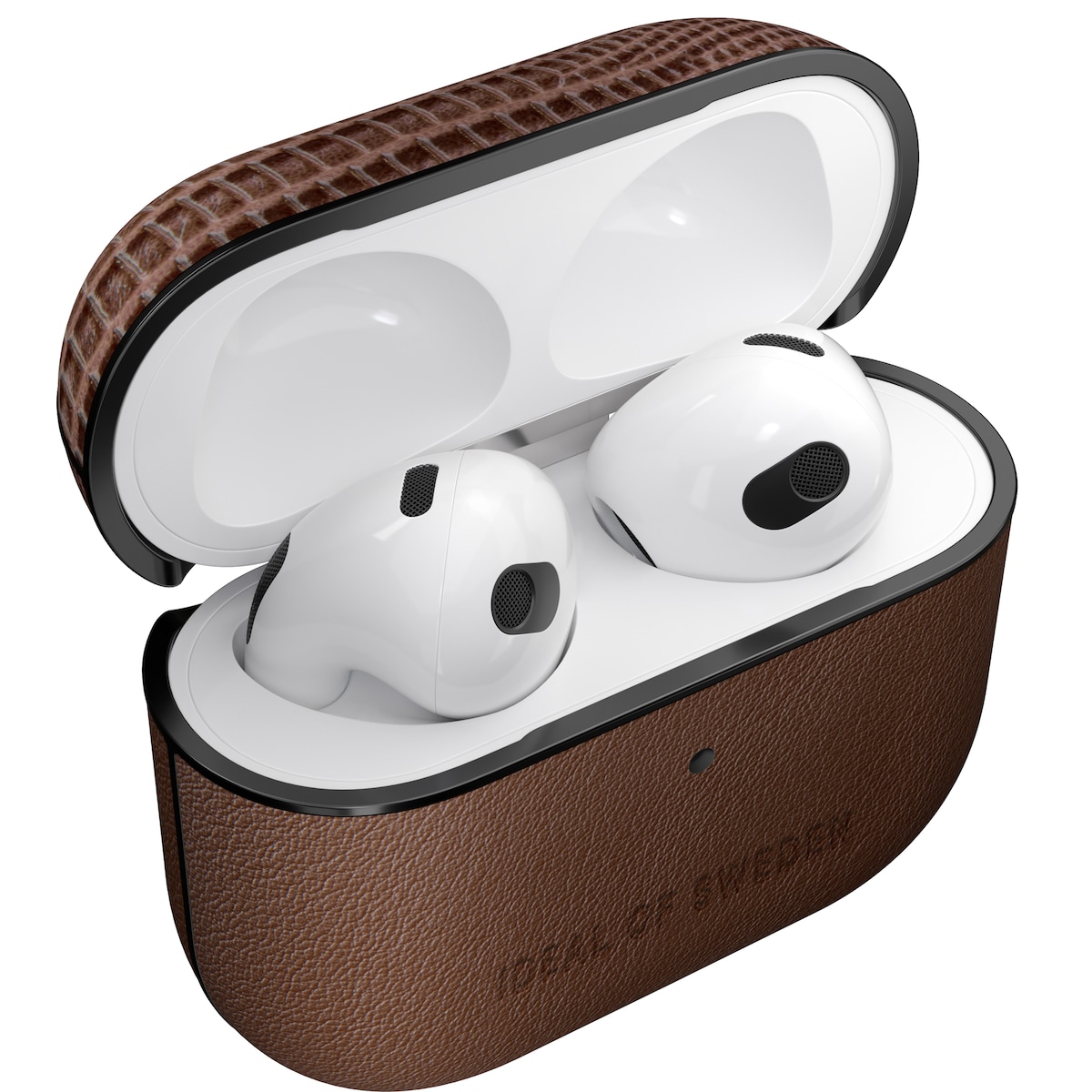 iDeal of Sweden AirPods Gen 3 deksel (wild cedar snake)