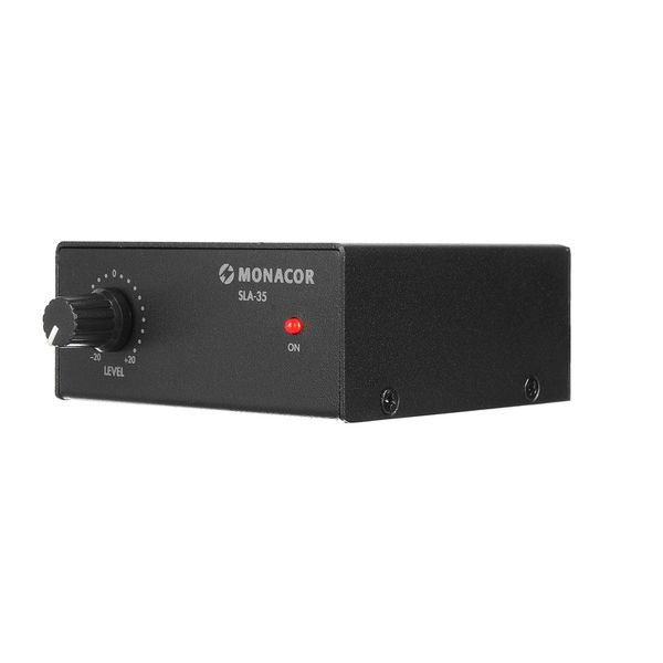 Monacor SLA-35