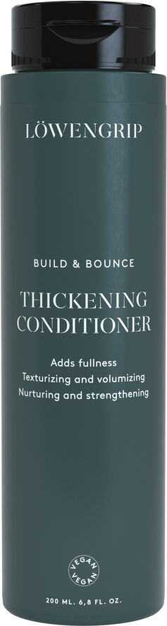 Löwengrip Build & Bounce - Thickening Conditi