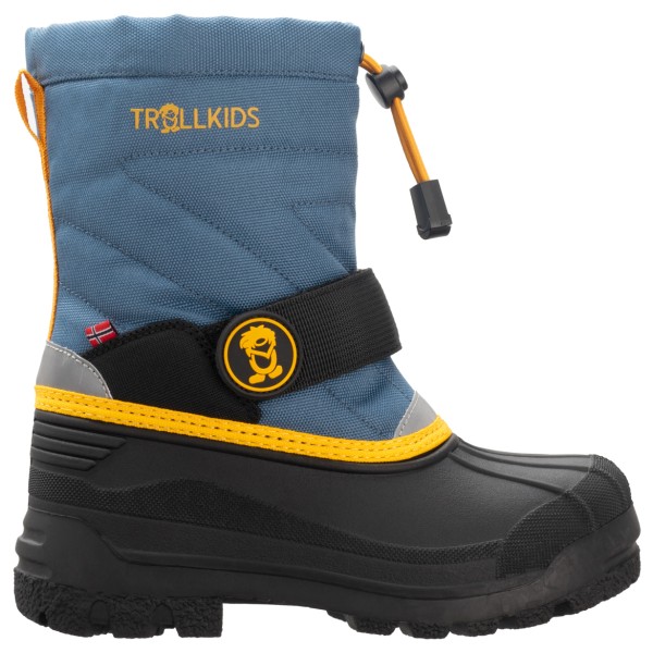 Trollkids - Kid's Telemark Winter Boots Pro - Chaussures d'hiver