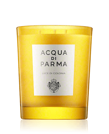 Acqua di Parma Room Fragrance Candle Luce di Colonia 500g