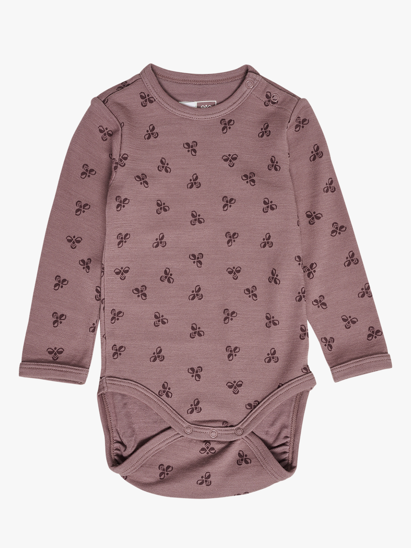 Bambo Body Long Sleeve