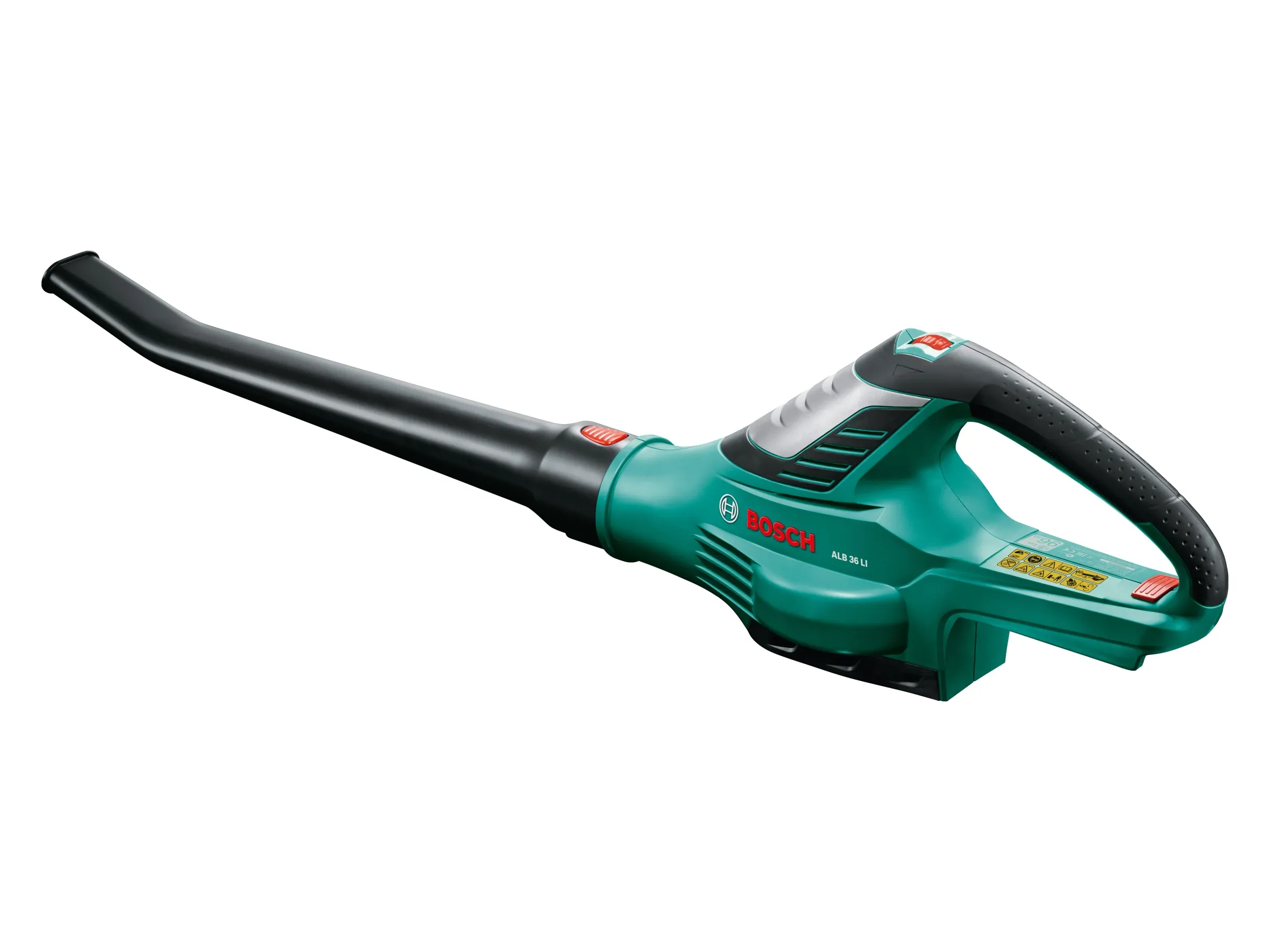 Bosch Akku-Laubbläser ALB 36 LI ohne Akku