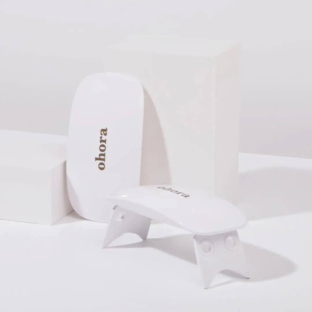 Gel Lamp GWP
