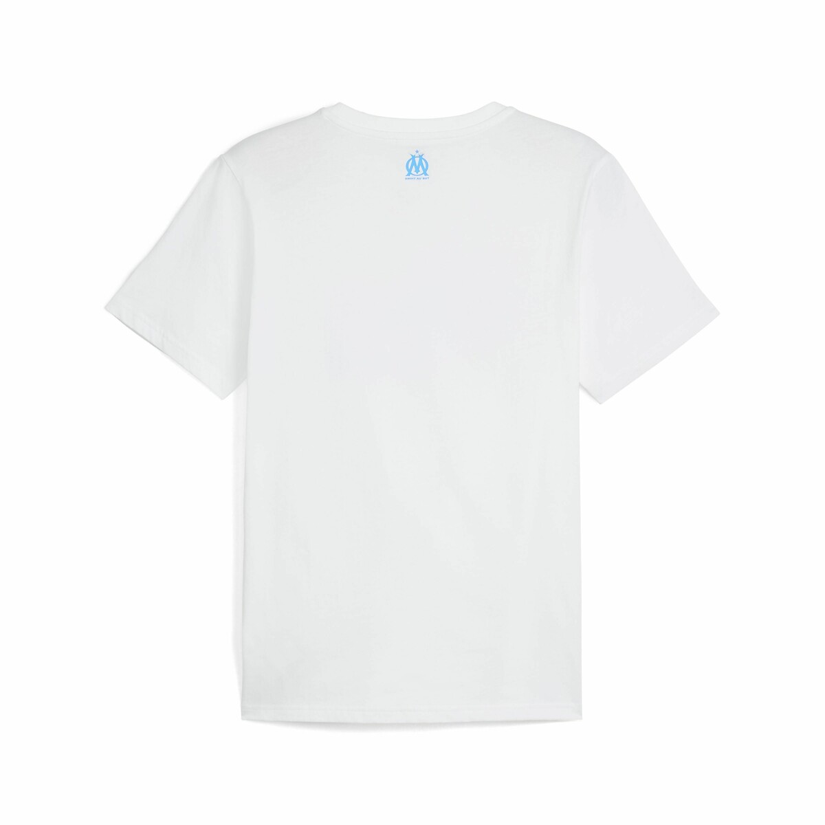 PUMA<br>Camisa de futebol do Olympique de Marseille FtblCULTURE