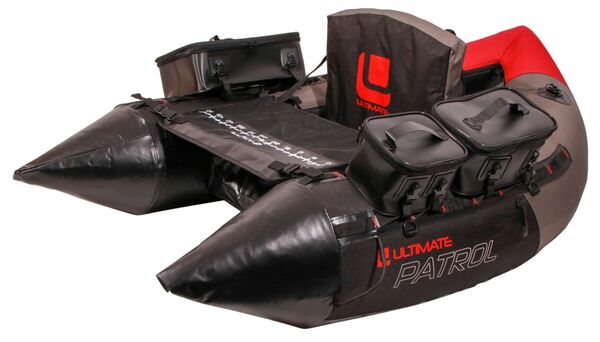 Float tube Ultimate Patrol Bellyboat