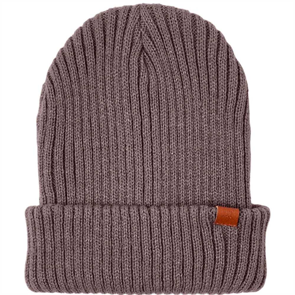 Peppercorn Milan Glitter Strik Beanie
