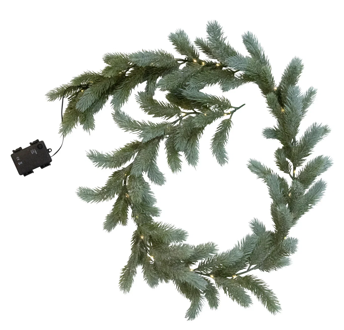 Girlang med Beysning Lengde 180 cm