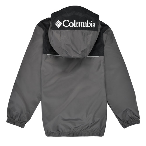 Columbia - BLOOMINGPORT WINDBREAKER - Blanc / Noir