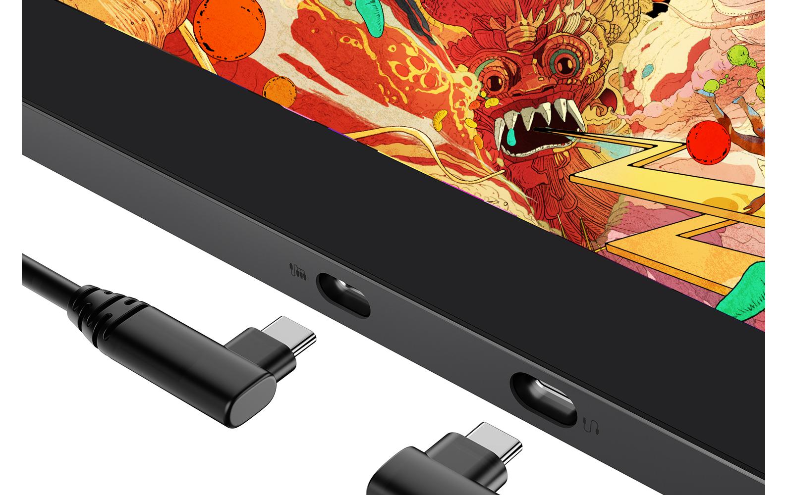 Grafiktablet Artist Pro 14 Gen. 2<br>14