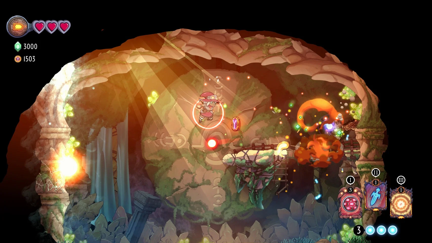 The Knight Witch- PC