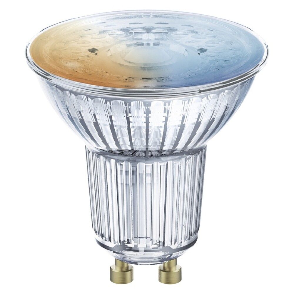 LYSPÆRE LEDVANCE SMART+ WIFI PAR16 50 TW 40°