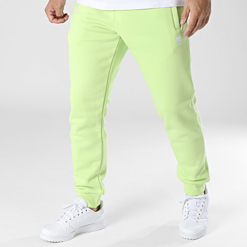 Pantalon Jogging Essentials IM2100 Vert Clair