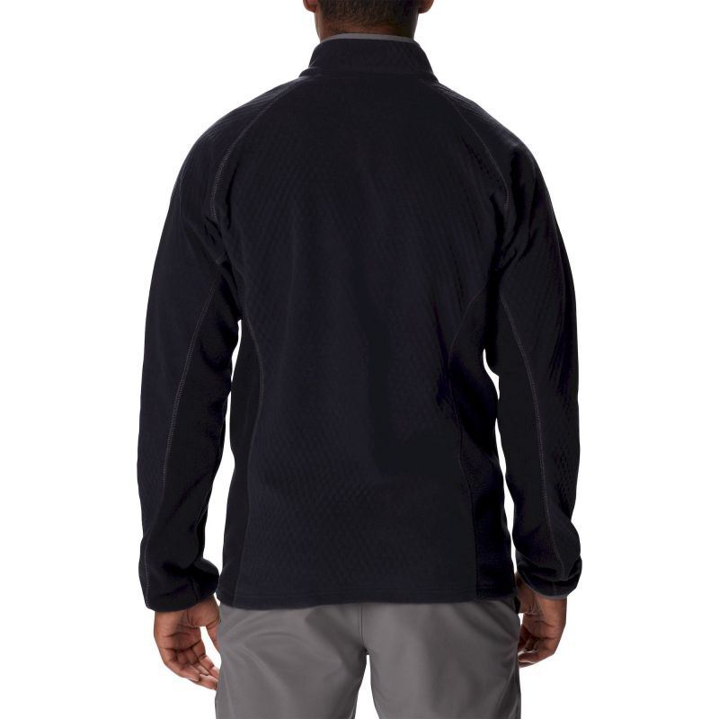 Outdoor Tracks Full Zip - Polaire homme