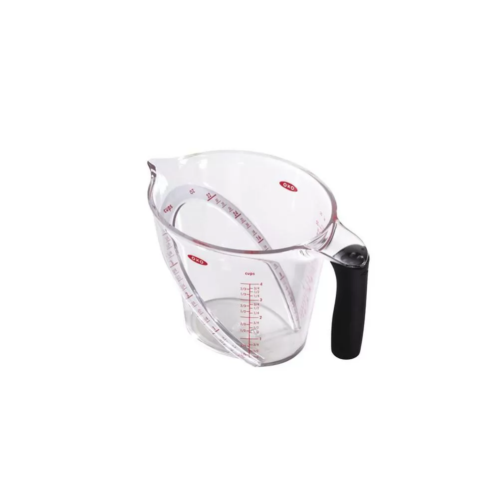 OXO Good Grips decilitermål 1 liter - 1 stk.