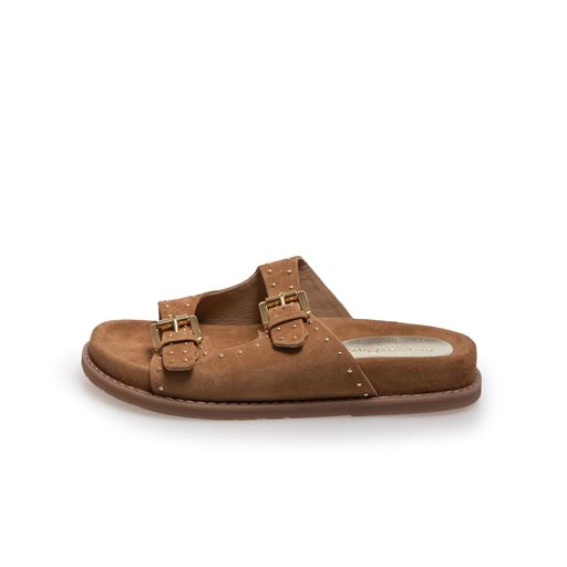 Copenhagen Shoes Walk Around Sandaler, Safari, 38