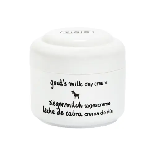 Goat's milk day cream