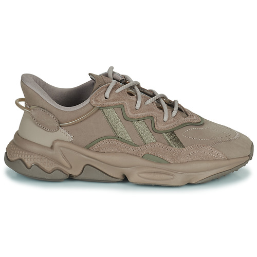 adidas Originals - OZWEEGO W - Marron