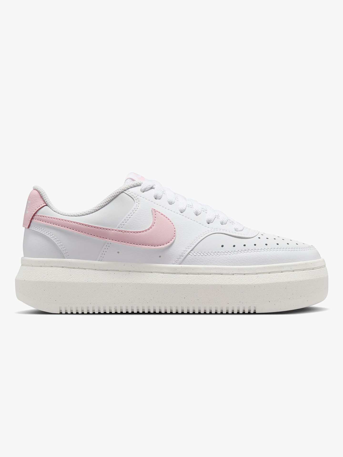 Court Vision Alta Leather
