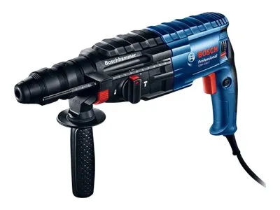 Bosch GBH Professional 240 F - Hammerbor - 790 W - SDS-plus - 2.7 Joule