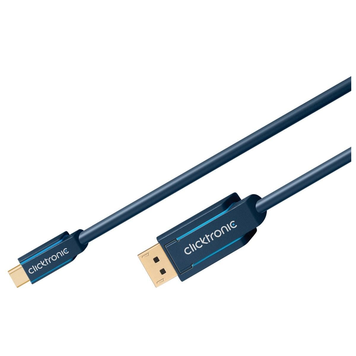 USB-C Display / DisplayPort adapterkabel13990