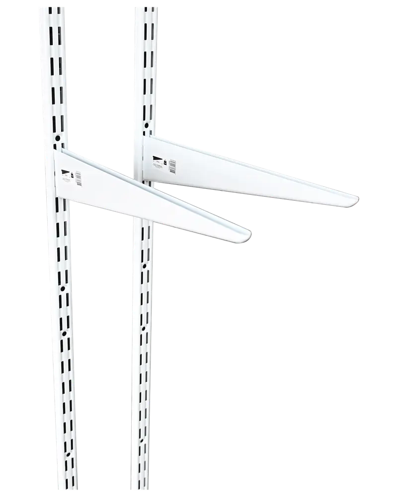 Vægskinne 100 cm