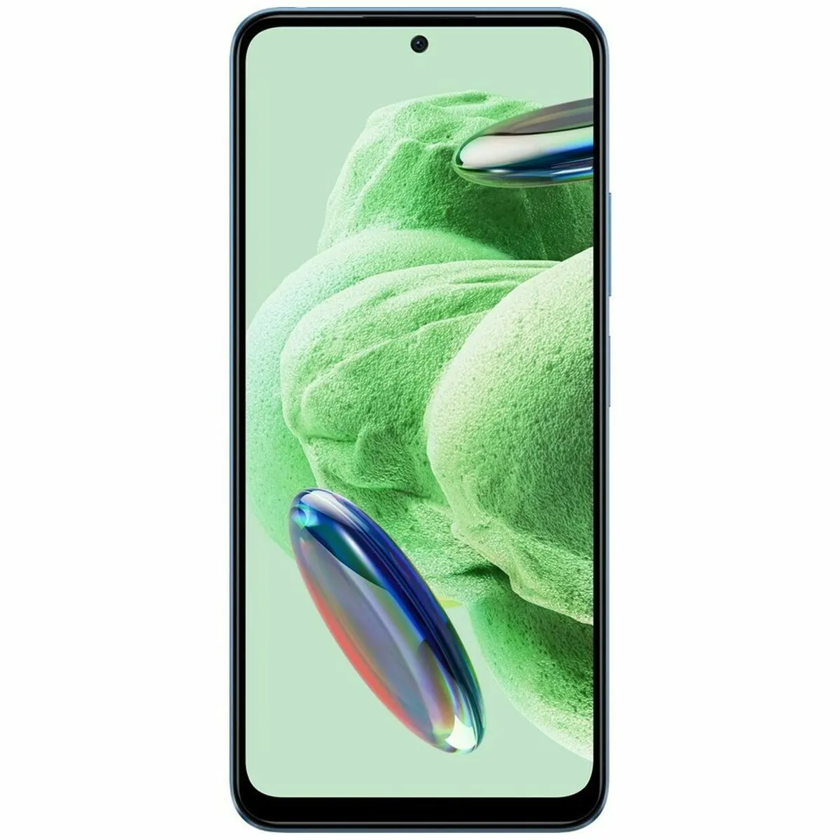 Xiaomi Redmi Note 12 5G - 6/128 Go - Bleu