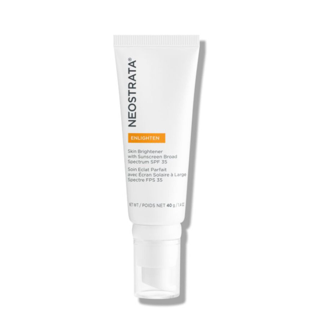 NEOSTRATA  Enlighten - Creme Iluminador com SPF 35 - 40gr