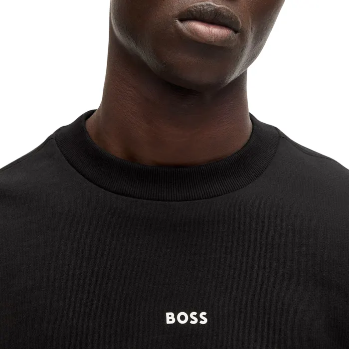 Boss WeSmall Sweater Heren