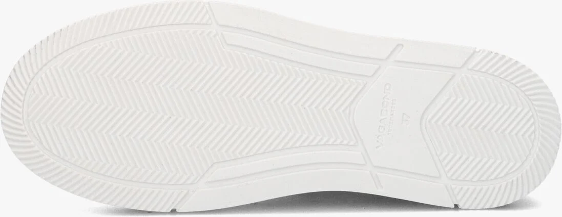 VAGABOND SHOEMAKERS witte vagabond shoemakers lage sneakers judy