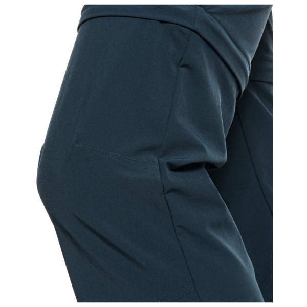 Schöffel - Women's Pants Ascona Zip Off - Pantalon de trekking