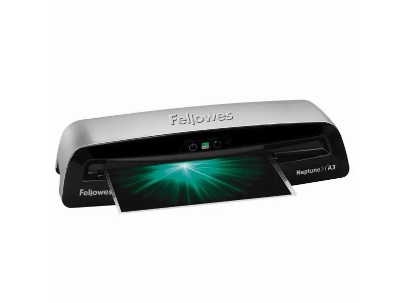 Lamineringsmaskine A3 Fellowes Neptune 3