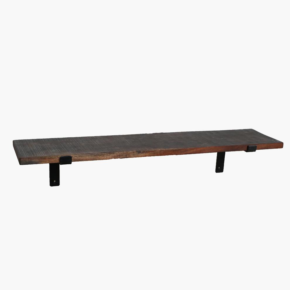 Wandplank Factory maat M - set van 3 (ACFW60)